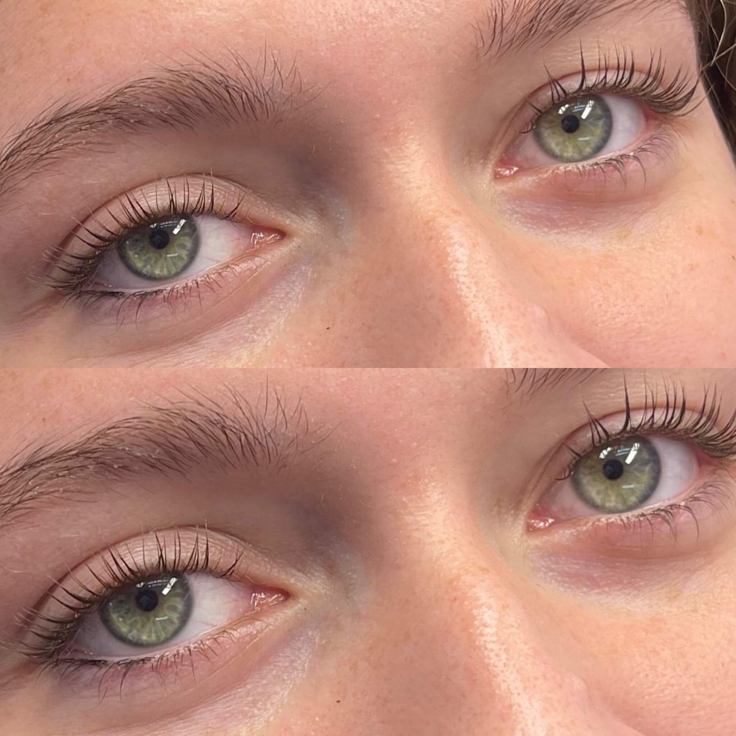 Lash Lift