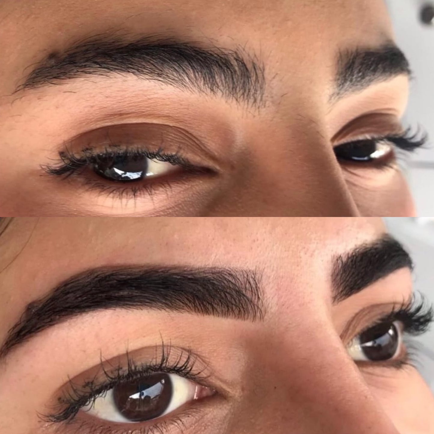 Eyebrow Shaping & Henna Tinting
