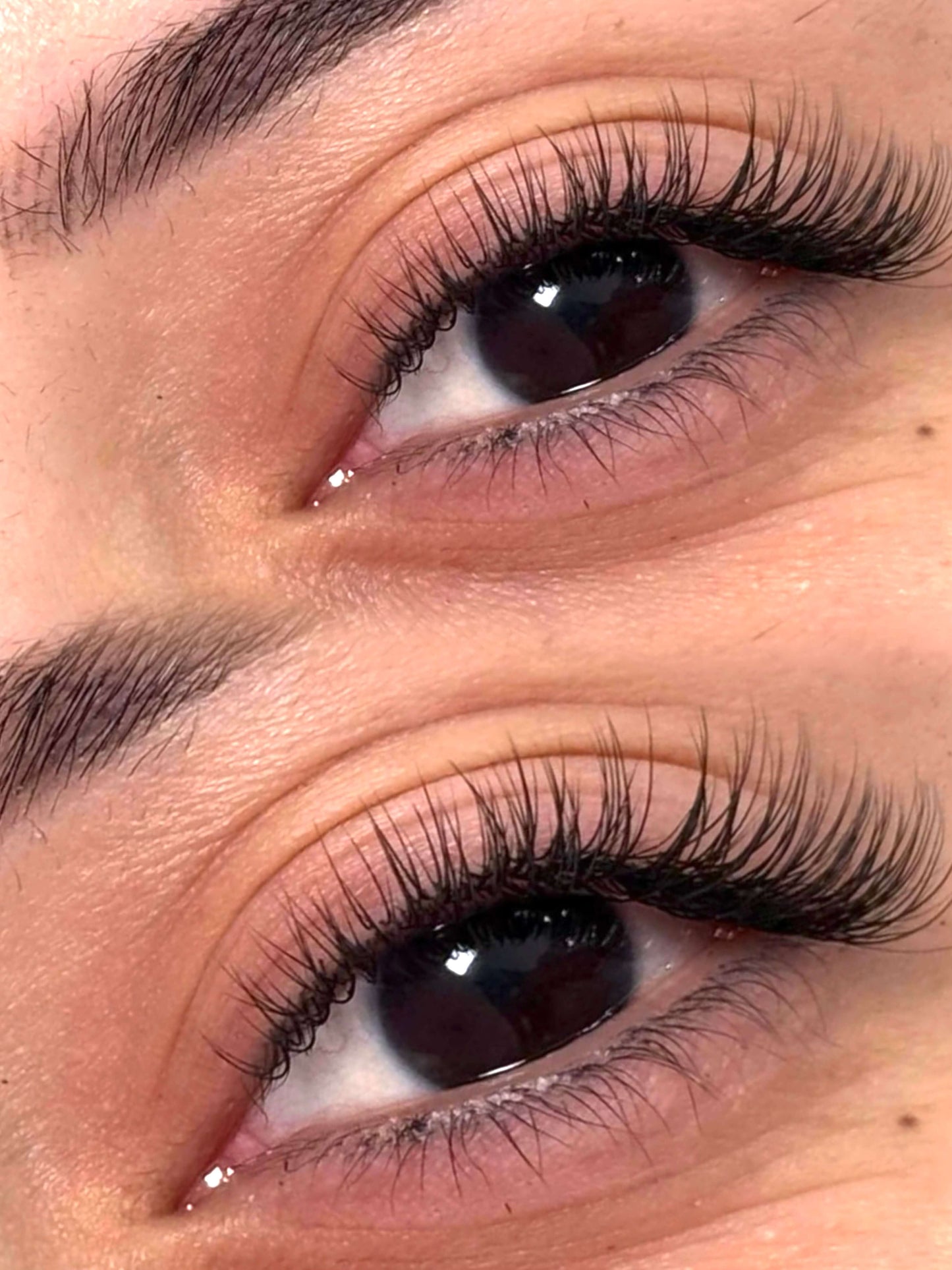 Eyelash Extensions