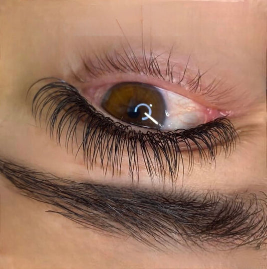 Eyelash Extensions