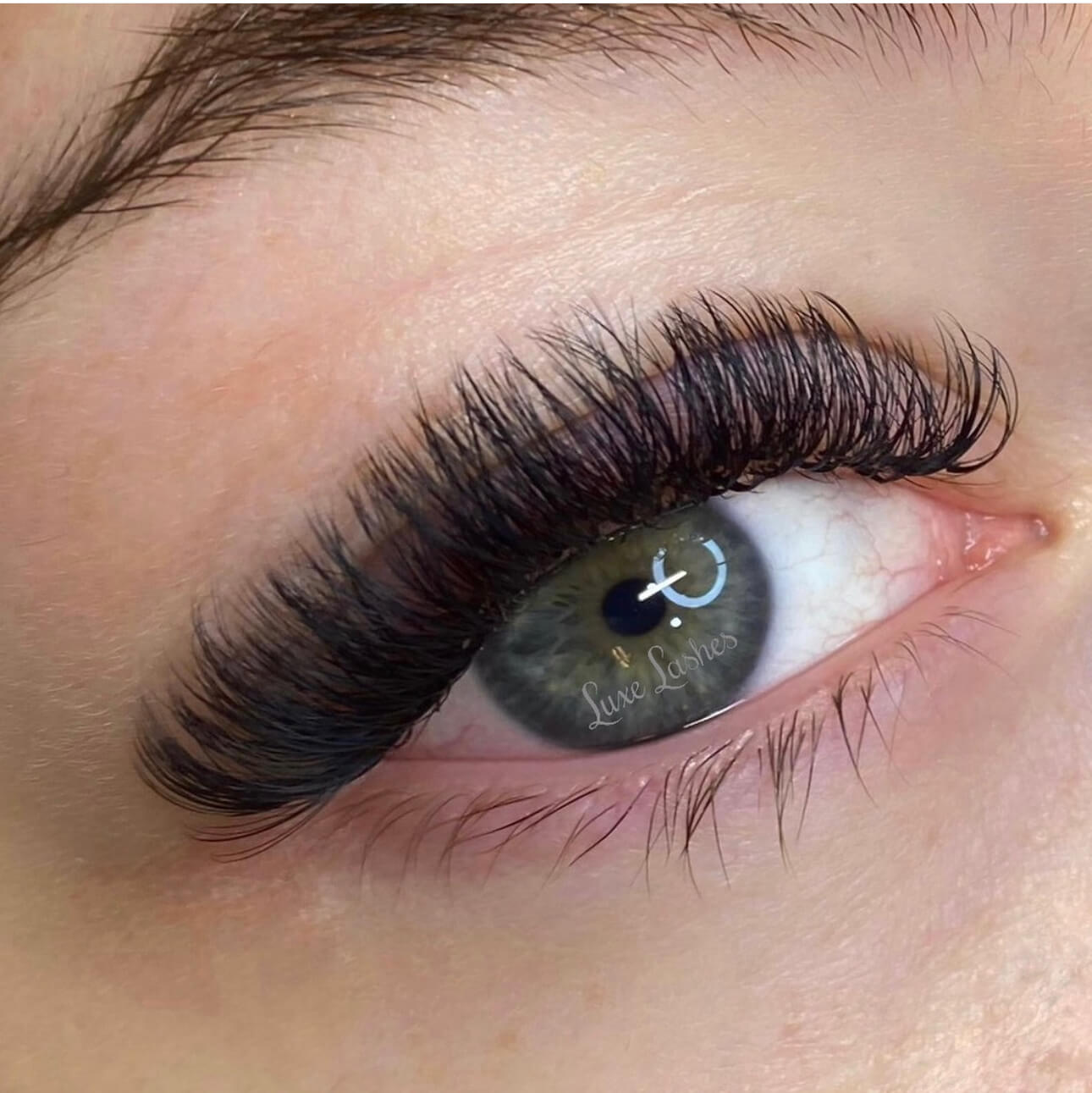 Eyelash Extensions