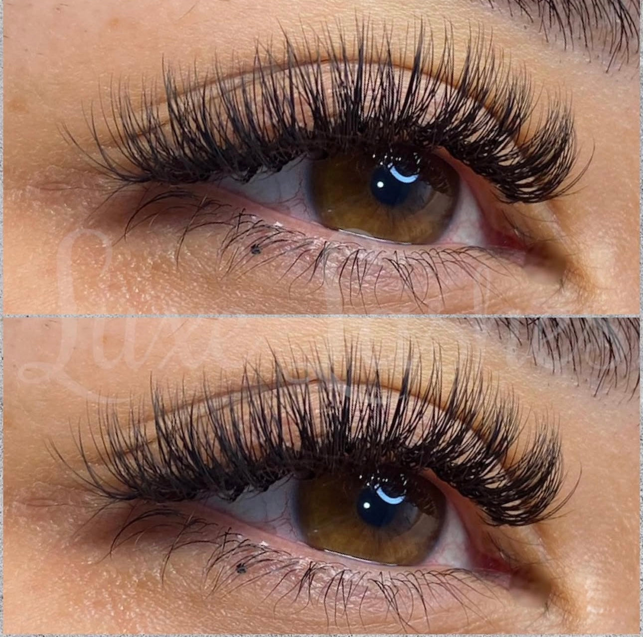 Eyelash Extensions
