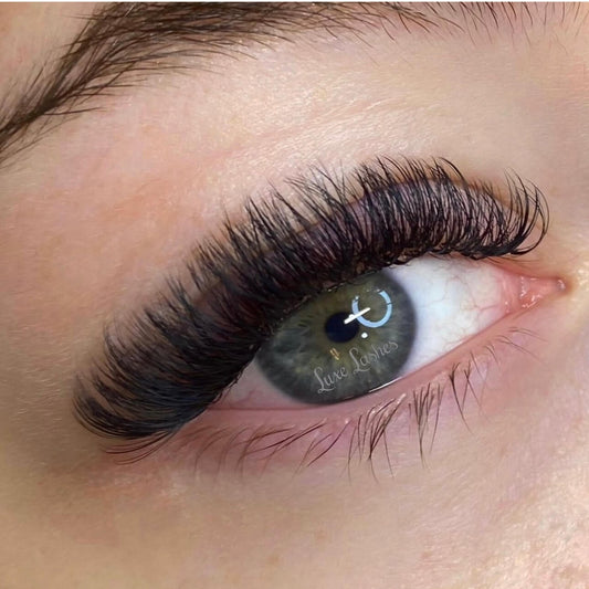 Eyelash Extensions